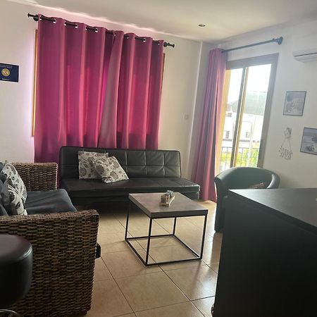 Charalambous Apartment Paphos Exterior photo