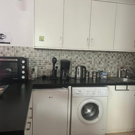 Charalambous Apartment Paphos Exterior photo
