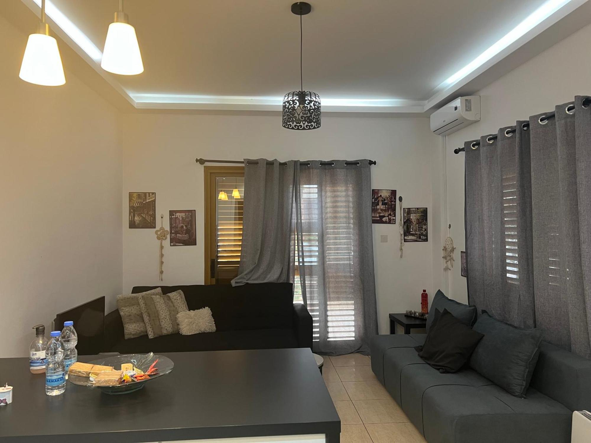 Charalambous Apartment Paphos Exterior photo