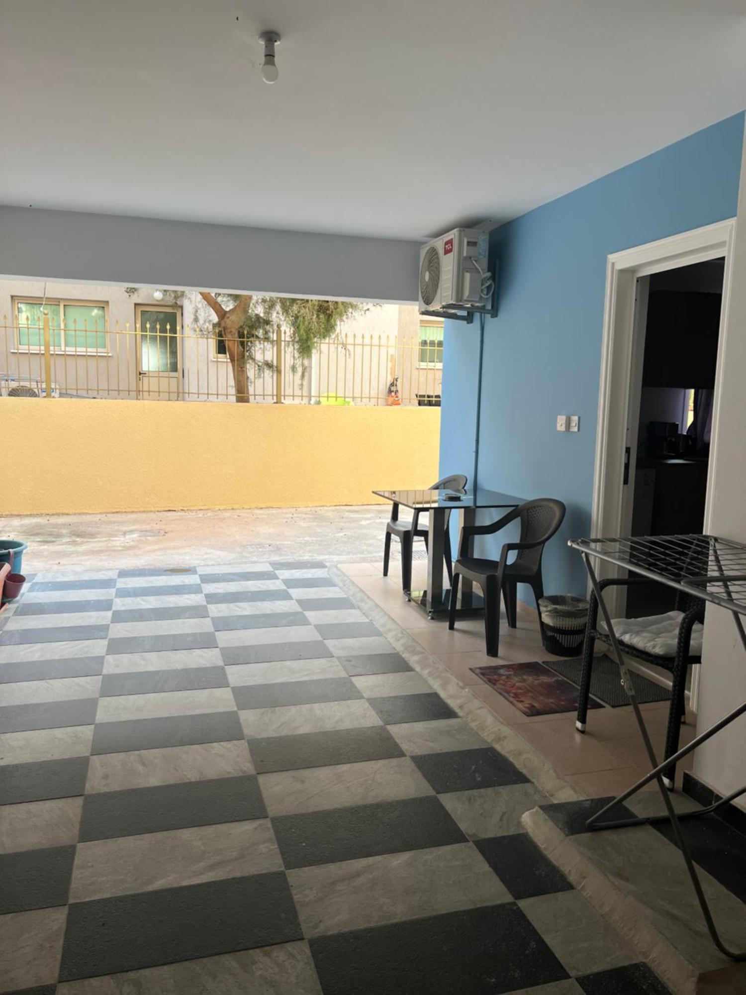 Charalambous Apartment Paphos Exterior photo