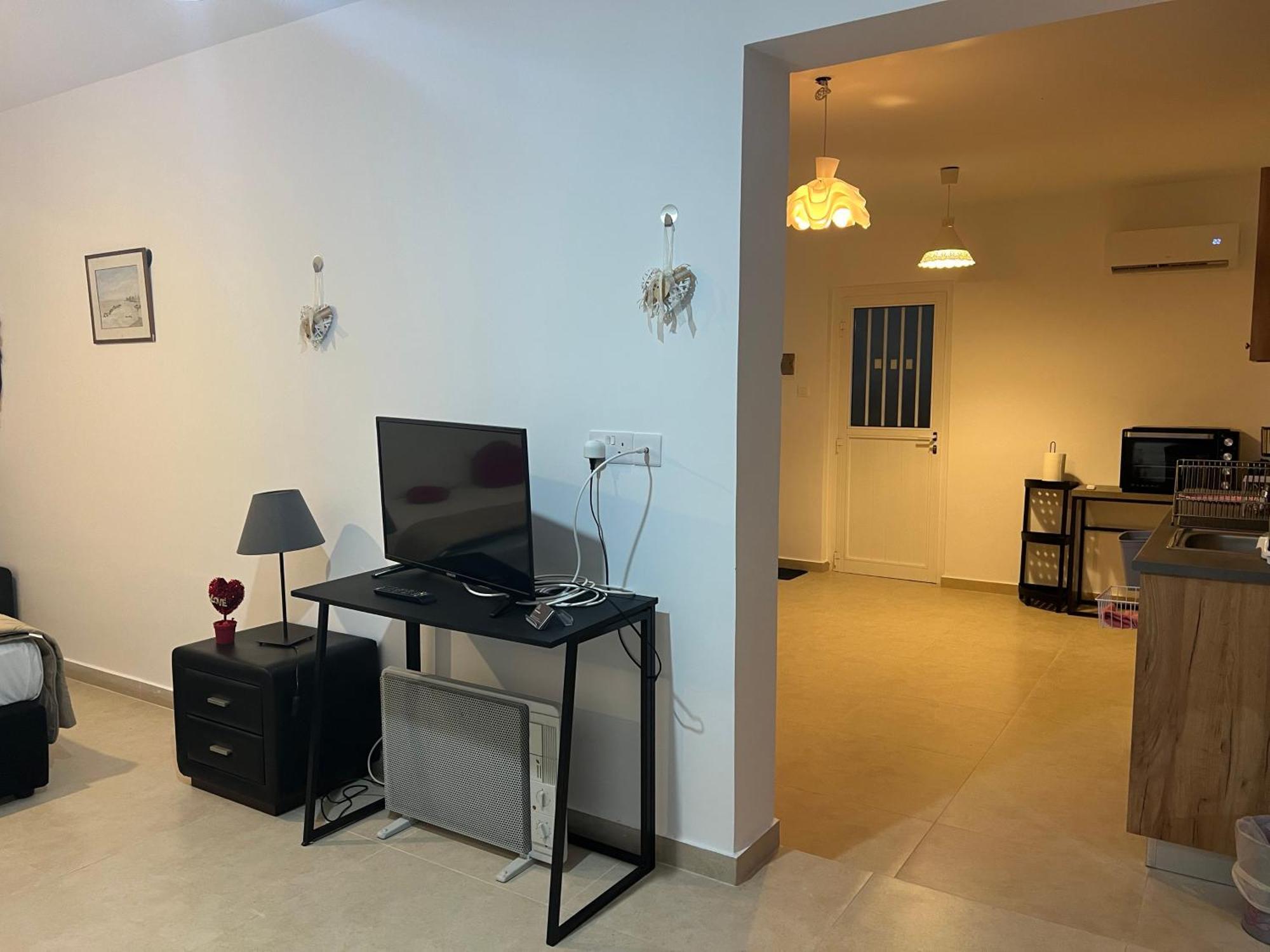 Charalambous Apartment Paphos Exterior photo