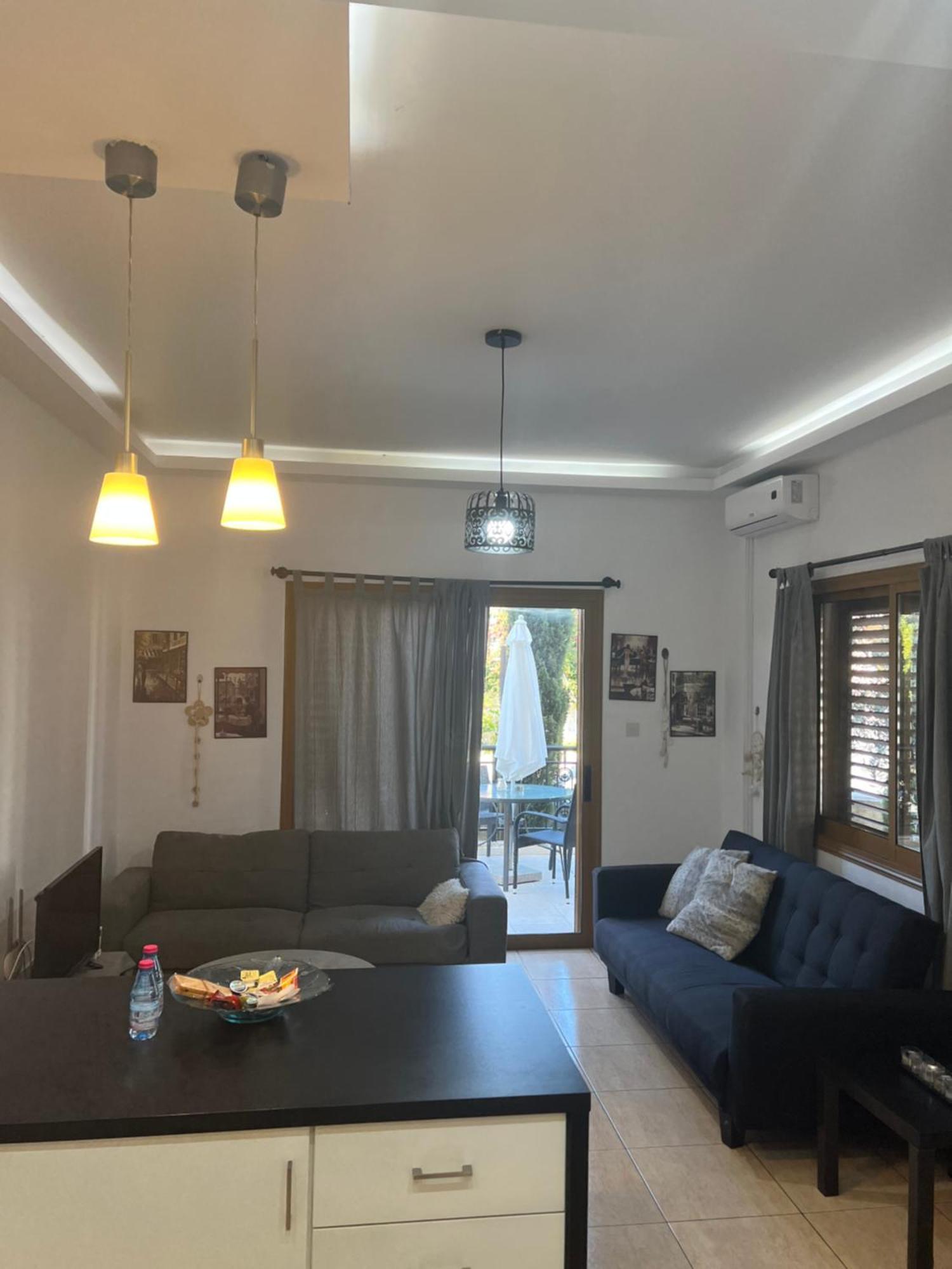 Charalambous Apartment Paphos Exterior photo