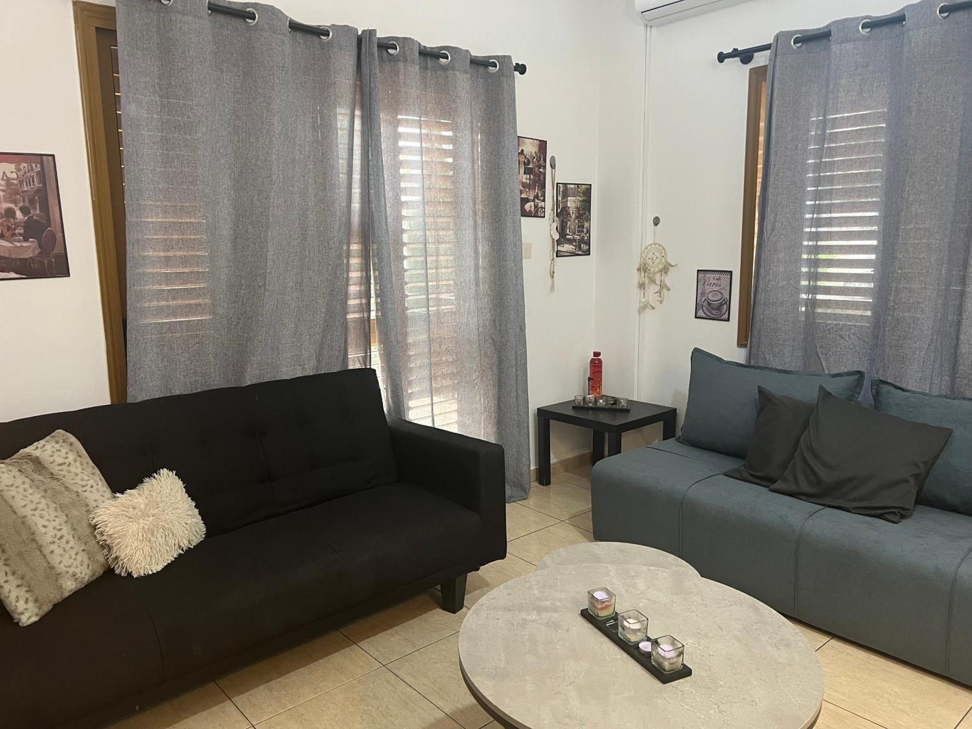Charalambous Apartment Paphos Exterior photo