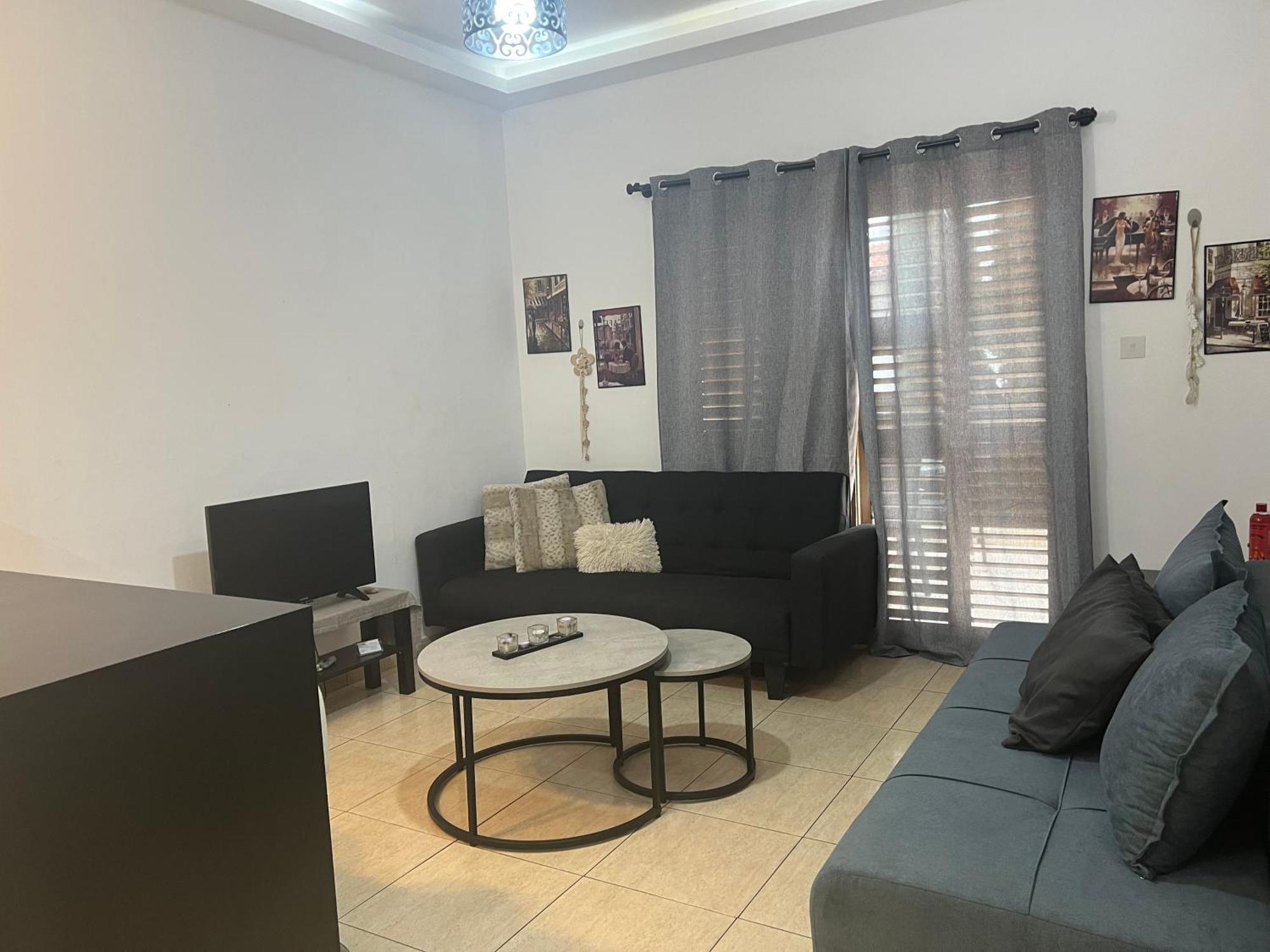 Charalambous Apartment Paphos Exterior photo