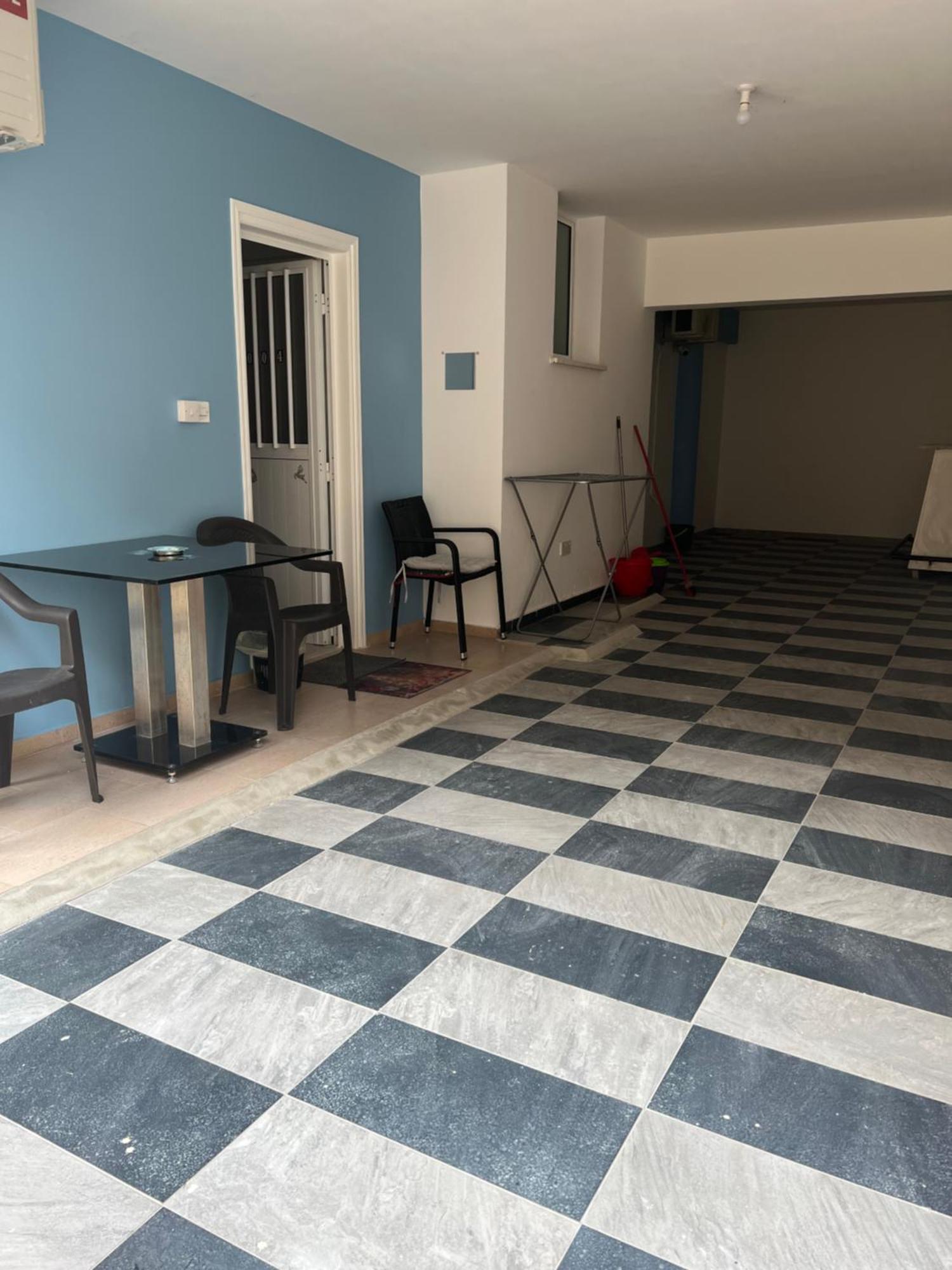 Charalambous Apartment Paphos Exterior photo