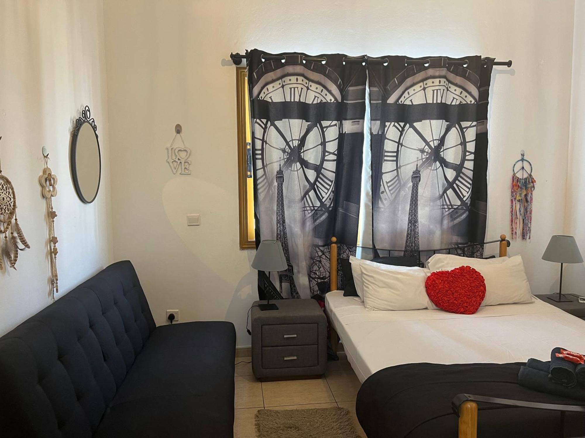 Charalambous Apartment Paphos Exterior photo