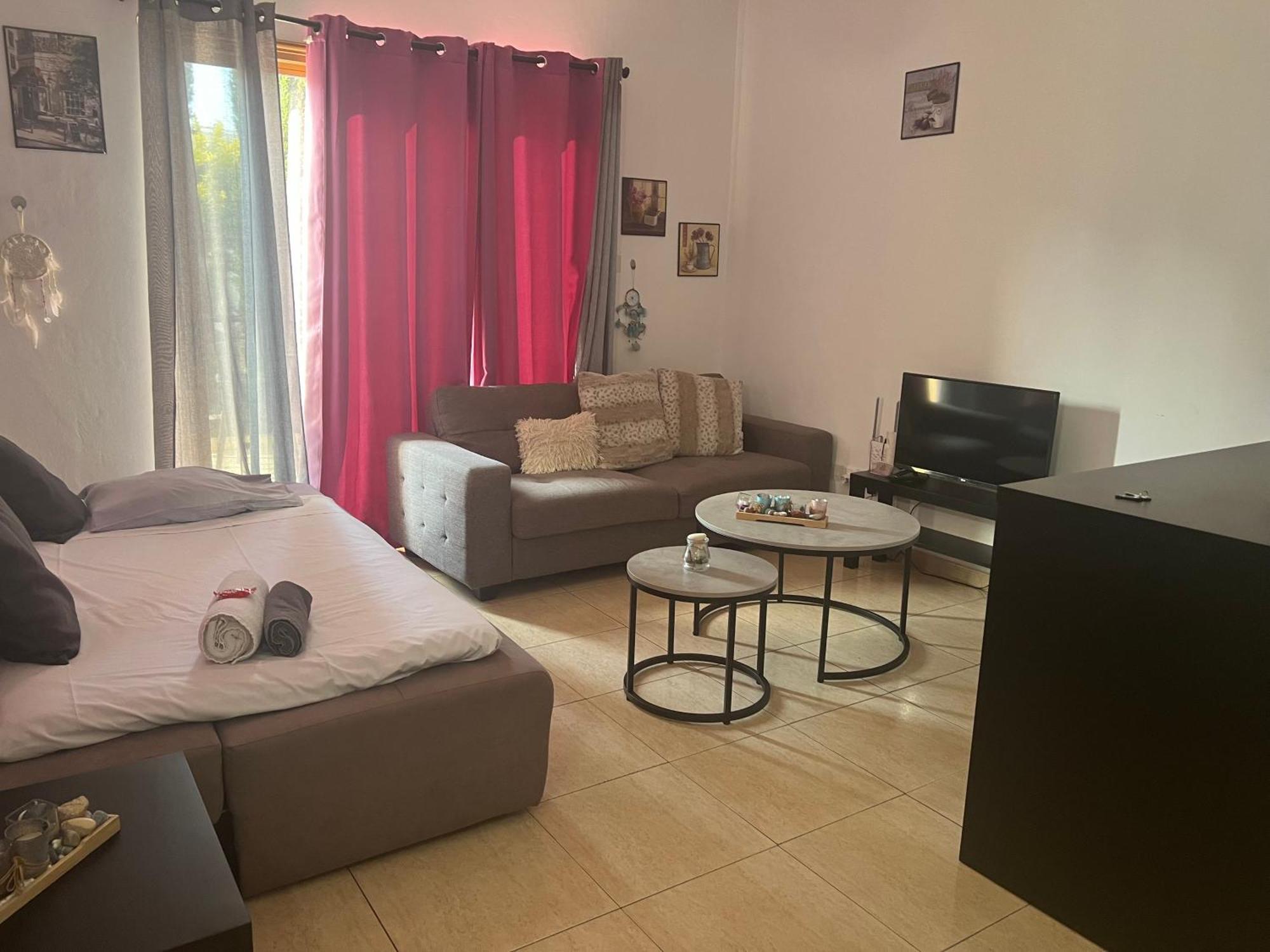 Charalambous Apartment Paphos Exterior photo